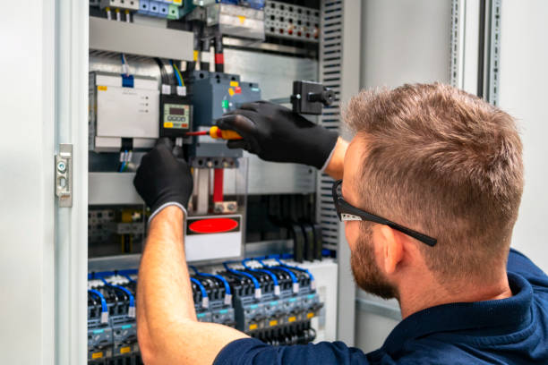 Best Electrician Near Me  in Campbell, MO