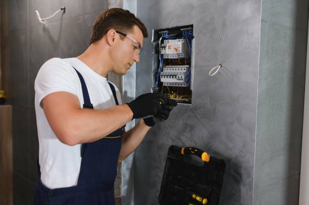 Best Electrical Installation Contractor  in Campbell, MO