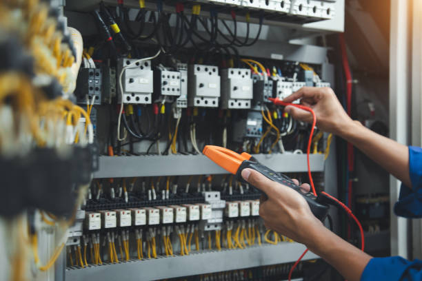 Best Electrical Repair Services  in Campbell, MO