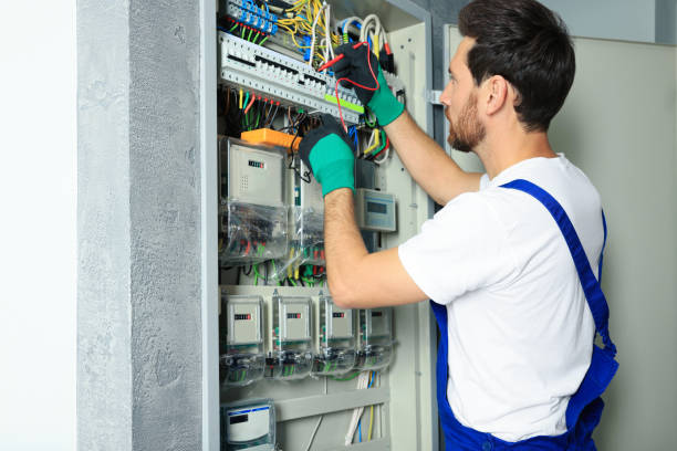 Best Electrical Rewiring Services  in Campbell, MO