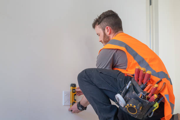 Best 24-Hour Electrician  in Campbell, MO