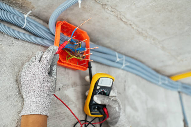  Campbell, MO Electrician Pros