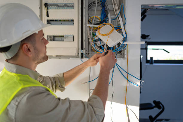 Why Trust Our Certified Electricians for Your Electrical Needs in MO?